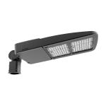 Die Cast Aluinium 300W 42000LM Waterproof Street Light 3000K