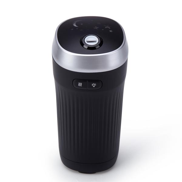 Buy cheap Electric Portable Mini 50ml Car USB Cool Mist Humidifier from wholesalers