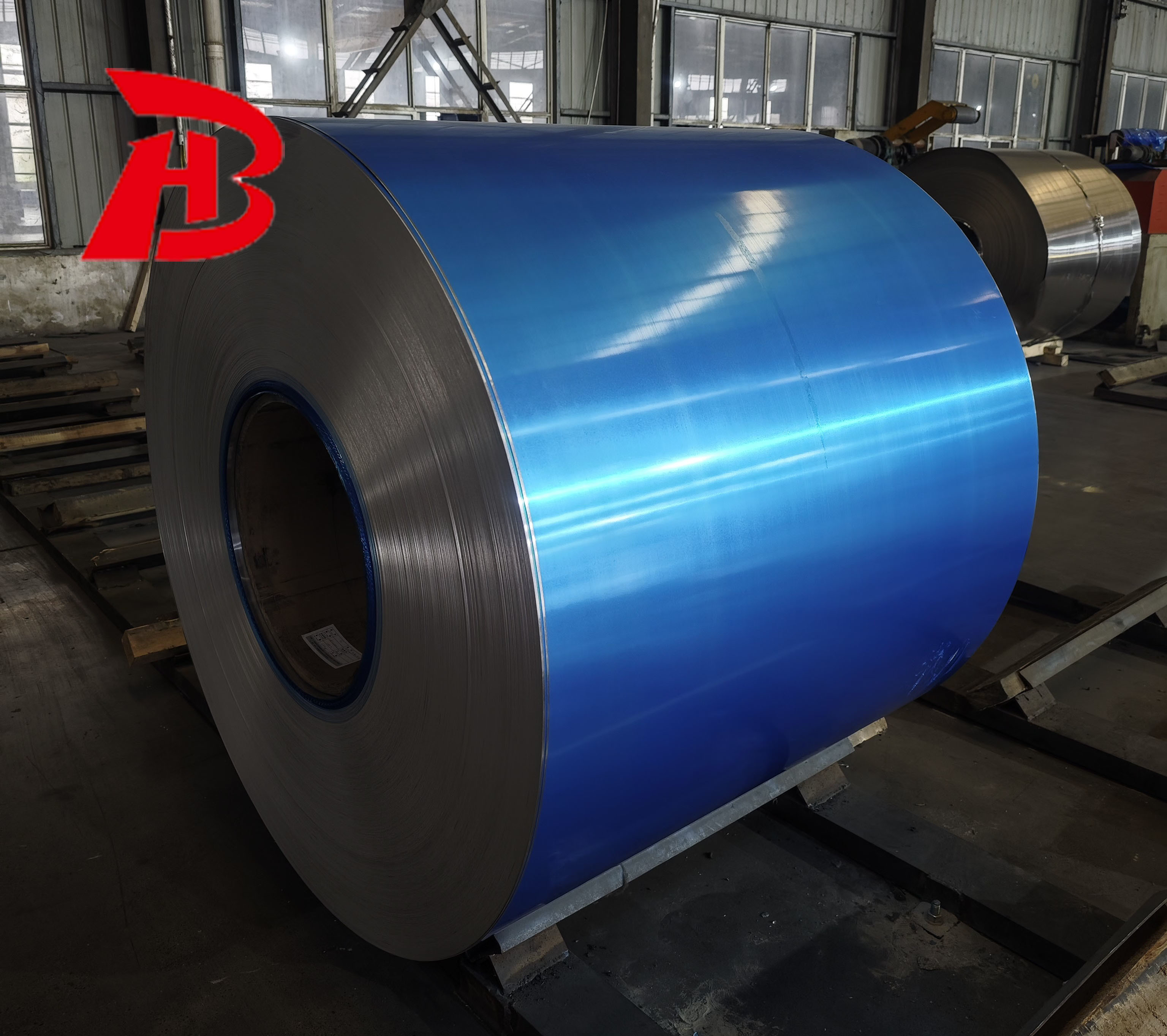 Aluminum Coil Strip 0.6 0.7 0.8 0.9 Thinckness For Cookware Or Lighting