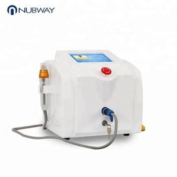 Buy cheap Most famous facial lifting wrinkle removal scar removal skin tightening Fractional RF microneedle machine in big sale from wholesalers