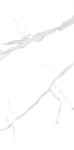 Marble Look Porcelain Tile Calacatta Polished Glazed Tile 1200x2400 White Marble