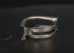 Ss304 2 Inch 50mm Metal Intalox Saddles Packing Customized Size