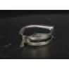 Buy cheap Ss304 2 Inch 50mm Metal Intalox Saddles Packing Customized Size from wholesalers
