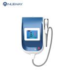 2020 newest portable 808nm Diode Laser Fast Hair Removal Fast Skin Rejuvenation