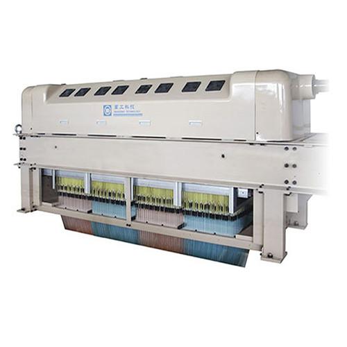 Buy cheap 650 Rpm Rapier Loom Jacquard Head from wholesalers
