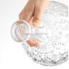 Buy cheap 50ml 100ml 500ml 750ml Glass Liquor Bottle for Gin Vodka Whiskey Sealing Type Customize from wholesalers