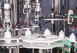 Buy cheap pump capping machine huituo from wholesalers