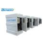 Buy cheap Full Automatic Membrane Biological Reactor Domestic Wastewater Bioreactor from wholesalers