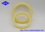 Hydraulic Seal Kits Wear Resistance Polyurethane Pump Piston Oil Seal Ring