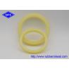 Buy cheap Hydraulic Seal Kits Wear Resistance Polyurethane Pump Piston Oil Seal Ring Cylinder PU ODI Oil Seal from wholesalers