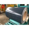 Buy cheap AISI ASTM PPGI Prepainted Galvanized Steel For Roofing Sheet And Walls from wholesalers