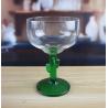 Buy cheap Ins Cactus Plant Stemed Round Vintage Martini Glasses from wholesalers