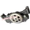 Buy cheap FAW J5 J6 3252 3312 China Truck Parts Engine parts Hot Selling Original Quality Oil Pump 1011010-81D from wholesalers