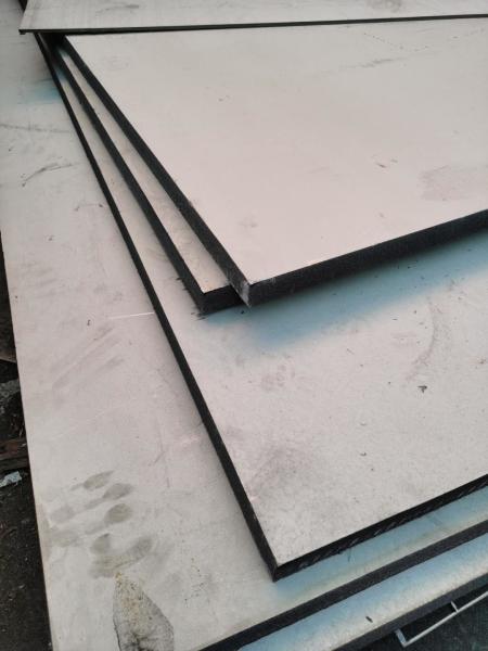Buy cheap 3mm Thickness SUS 304 304L Hot Rolled Stainless Steel Sheet For Industrial from wholesalers