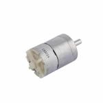 KG-32A500 Dc Gear Motor 3-36v No-Load Speed 2000-30000rpm No-Load Torque 1-1500g