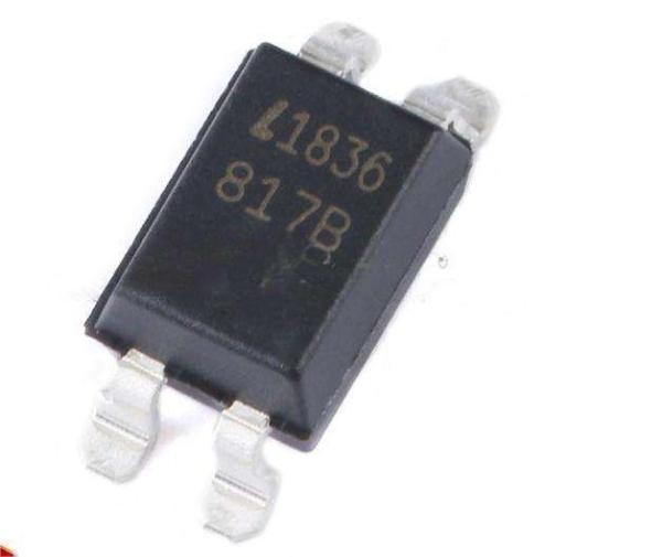 Buy cheap LTV-817S-TA1-B from wholesalers