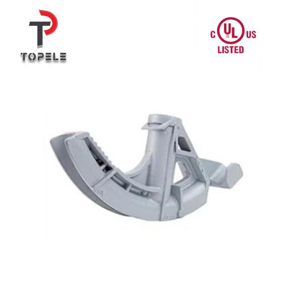 Buy cheap Aluminum Emt Pipe Bender Malleable Iron Steel Electric Conduit 1/2" To 1" from wholesalers