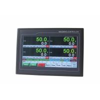Buy cheap Four Scale Bagging Controller Optional Ethernet For Sugar Packaging product