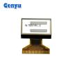 Buy cheap Thin 0.96 Inch OLED Module 128x64 Resolution SSD1315 30pin Soldering FPC from wholesalers