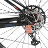 Buy cheap 11.6KG 29 Inch Men'S Mountain Bike SHIMANO DEORE M6100 12S MAXXIS Tire from wholesalers