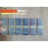 Buy cheap Customizable Lithium Solder Tabs Welding for GB/T2072-93 Standard Battery Connection from wholesalers