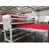 Buy cheap 2.4 Meters Lock Stitch High Speed Quilting Machine Digital Control With Panasonic Motor from wholesalers