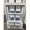 Buy cheap 358L Large Capacity Multi Drawers Minus 40 Degrees Medical Deep Freezer For Vaccine Storage from wholesalers