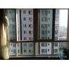 Buy cheap Corrosion-Resistant Steel 316 Wires Balcony Invisible Grille from wholesalers
