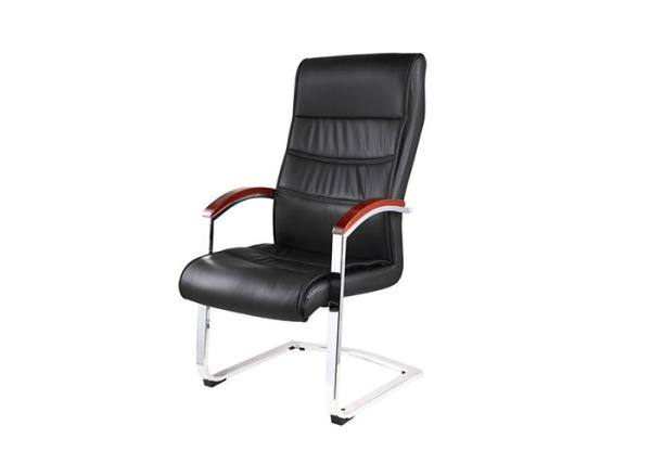 Buy cheap Classic Meeting Wheel 120kg Office Staff Chairs from wholesalers