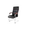Buy cheap Classic Meeting Wheel 120kg Office Staff Chairs from wholesalers