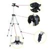 Buy cheap 40" Inch Aluminum Camera Tripod + Universal Smartphone Holder Mount for iPhone 6s 6 6 Plus 5s 5, Samsung Galaxy S6 S6 from wholesalers