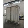 Buy cheap 0.05um 5mg/L Hollow Fiber Membrane Reactor For Wastewater Treatment from wholesalers