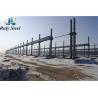 Buy cheap Large-Scale Steel Structure Warehouse Prefabricated Industrial Park from wholesalers