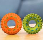 Indestructible Interactive Training Puzzle Food Of Pet Toy For All Aggressive