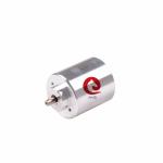 28mm 12V 24V Slotless Brushless DC Electric Motor High Rpm Dc Motors Small