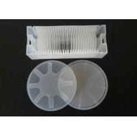 Buy cheap M Plane Sapphire Semiconductor 430um High Crystal Purity product