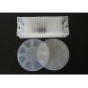 Buy cheap M Plane Sapphire Semiconductor 430um High Crystal Purity from wholesalers