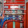 Buy cheap Low Failure Induction Furnace Power Supply Melting Furnace System Waterproof from wholesalers