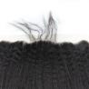 Buy cheap Yaki Kinky Straight 13x4 Lace Closure 100% Remy Hair Extensions For Black Women from wholesalers