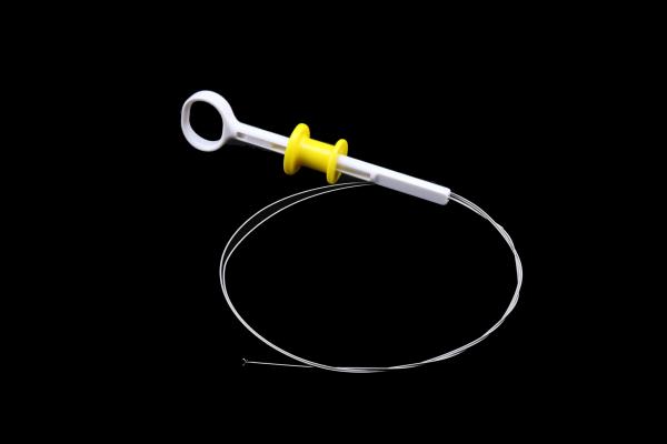 Buy cheap Alligator Biopsy Forceps Instrument Medical Accessories For Disposable Endoscopes from wholesalers