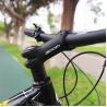 Buy cheap 29 Inch MTB Carbon Fibre Mountain Bike With YBN S12S Chain And 160mm Brake Disc Pads from wholesalers