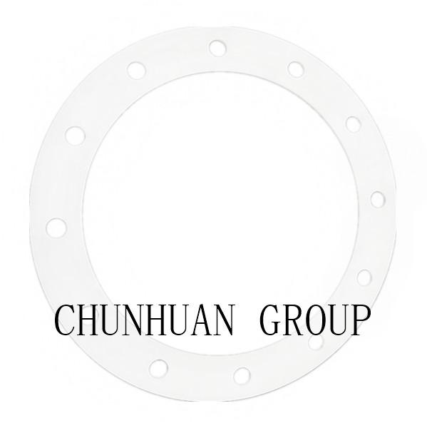 Buy cheap Virgin Ptfe Gasket from wholesalers