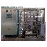 Buy cheap 3.75KW Deionized Water Systems RO Water Purifier SUS304 Material from wholesalers