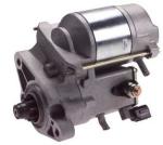 17671 Toyota Starter Motor NIppondenso Engine Starter 12 Voltage 1.4KW Power