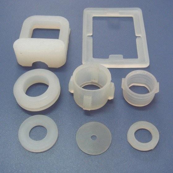 Buy cheap Silicone sealing gasket for plastic food boxes , water-proof , no smell, Food grade from wholesalers