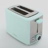 Buy cheap New style 2 slice toaster commercial toaster bread toaster machine for kitchen from wholesalers