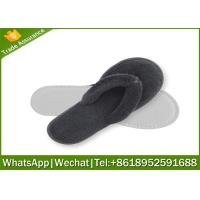 Buy cheap hotel slipper,bathroom slipper,SPA slipper,Flip Flop Slippers product