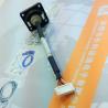 Buy cheap Medical PVC Conductor Tens Unit Leads / Electrode For Monitor from wholesalers