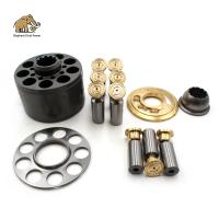 Buy cheap K3VL80 Rotary Group Hydraulic Piston Pump Parts For Kawasaki Piston Pump product