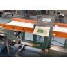 Buy cheap Foodstuff Industry Waterproof Automatic Food Processing Machine Got Iso Metal Separator from wholesalers